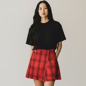 Mercer&Madison Mini Kilt Small